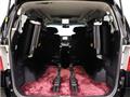 2014 Toyota Alphard Hybrid