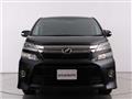 2014 Toyota Vellfire