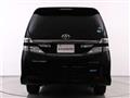 2014 Toyota Vellfire