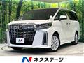 2020 Toyota Alphard