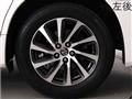 2016 Toyota Alphard G
