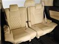 2016 Toyota Alphard G