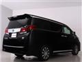 2015 Toyota Alphard G