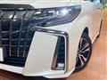 2021 Toyota Alphard