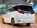 2021 Toyota Alphard