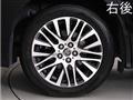 2017 Toyota Alphard G