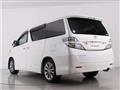 2010 Toyota Vellfire