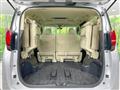 2015 Toyota Alphard
