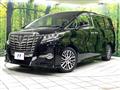 2016 Toyota Alphard