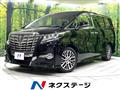 2016 Toyota Alphard