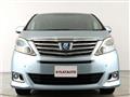 2013 Toyota Alphard Hybrid