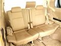 2013 Toyota Alphard Hybrid
