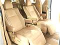 2013 Toyota Alphard Hybrid