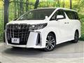 2018 Toyota Alphard