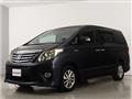2012 Toyota Alphard Hybrid