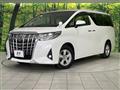 2019 Toyota Alphard