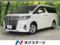 2019 Toyota Alphard