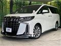 2020 Toyota Alphard