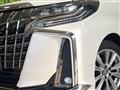 2020 Toyota Alphard