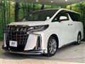 2020 Toyota Alphard