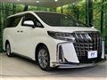2020 Toyota Alphard