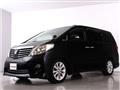 2011 Toyota Alphard G