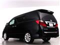 2011 Toyota Alphard G