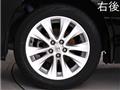 2011 Toyota Alphard G