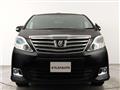 2012 Toyota Alphard G