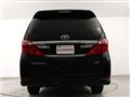 2012 Toyota Alphard G
