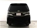 2013 Toyota Vellfire