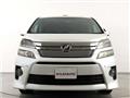2014 Toyota Vellfire