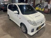 2004 Daihatsu MAX