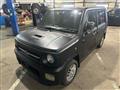 2002 Daihatsu Naked