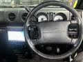 2002 Daihatsu Naked