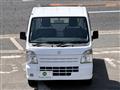 2014 Suzuki Carry Truck