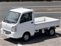 2014 Suzuki Carry Truck