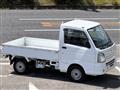 2014 Suzuki Carry Truck