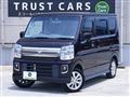 2019 Suzuki Every Wagon