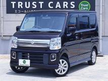 2019 Suzuki Every Wagon