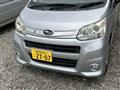 2011 Subaru Stella
