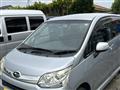 2011 Subaru Stella