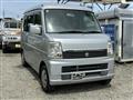 2013 Suzuki Every Wagon