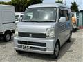 2013 Suzuki Every Wagon