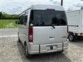2013 Suzuki Every Wagon