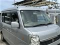 2013 Suzuki Every Wagon