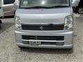 2013 Suzuki Every Wagon