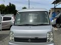 2013 Suzuki Every Wagon