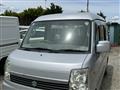 2013 Suzuki Every Wagon