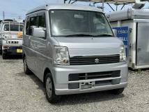 2013 Suzuki Every Wagon